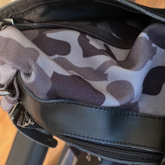 Andvända Stockhom 💥SALE 💥computer bag. From Sweden 🇸🇪 - Picture 8 of 15